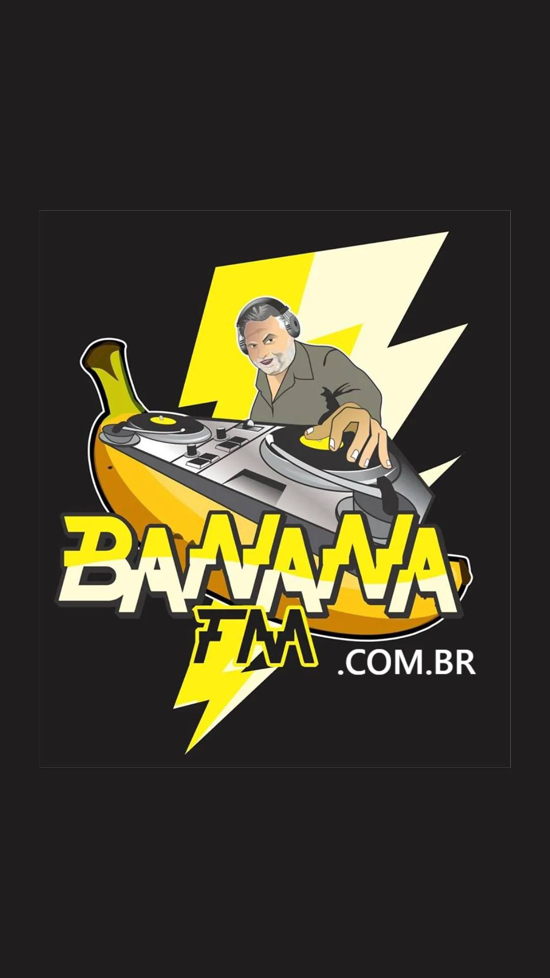 bananafm com br 